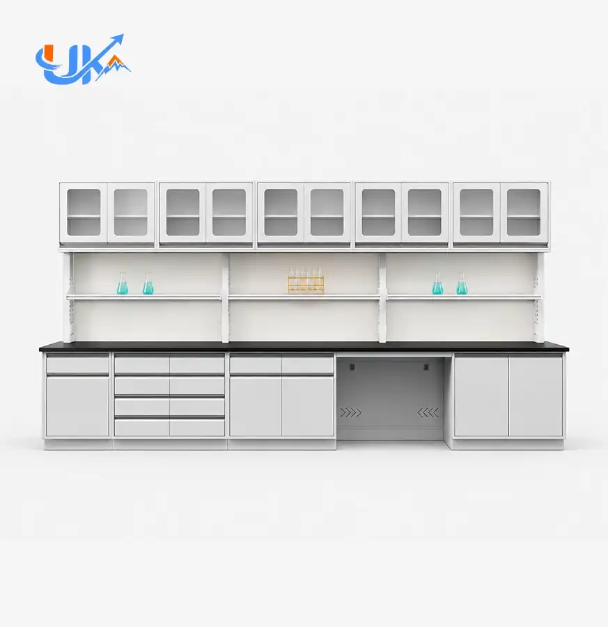 Steel Bench With Storage